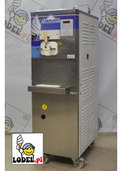 Coldelite 131 IECS - Softeismaschine