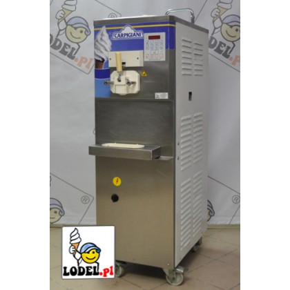 Coldelite 131 IECS - automat do lodów włoskich