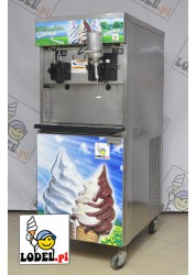 Electro Freeze 44-77CMT - maszyna do lodów włoskich i shake'ów