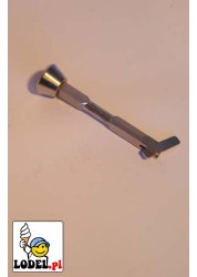 Stift für Hebel vom Aufsatz Front 10 cm Softeismaschine - Carpigiani/Coldelite