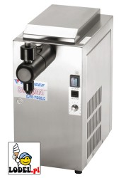 Sanomat Euro-Piccolo 2,0 l - automat do bitej śmietany