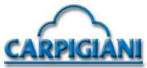 Carpigiani - automaty do lodów
