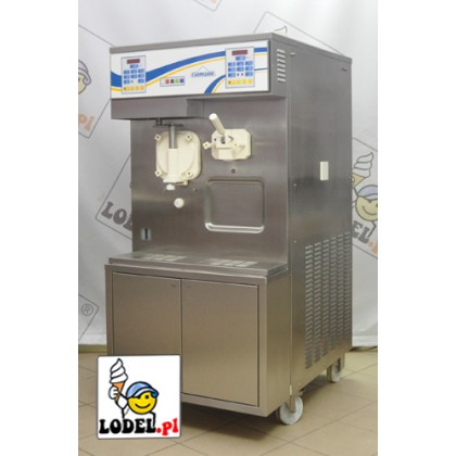 Carpigiani Coss 3840 - automat do lodów i shake'ów