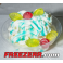 Lodel FREEZERR 2 Twin Eco ICS - lody świderki